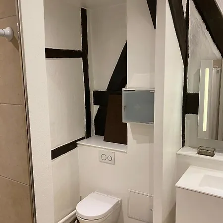 Appartement Timber Frame House - 150 Sqm Copenhague