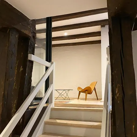 Apartment Timber Frame House - 150 Sqm Copenhagen