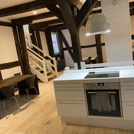 Timber Frame House - 150 Sqm Appartement *