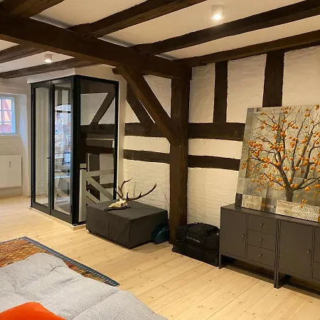 Timber Frame House - 150 Sqm 哥本哈根