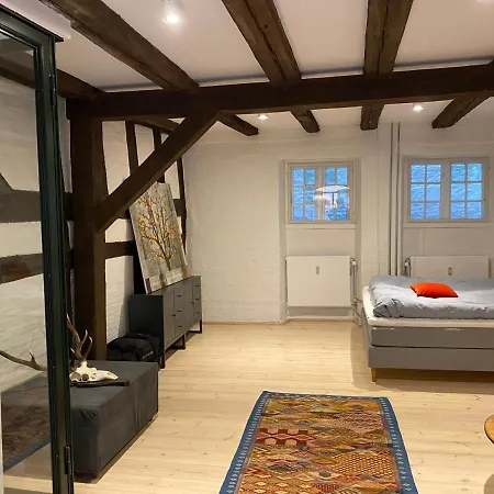 Timber Frame House - 150 Sqm * 哥本哈根