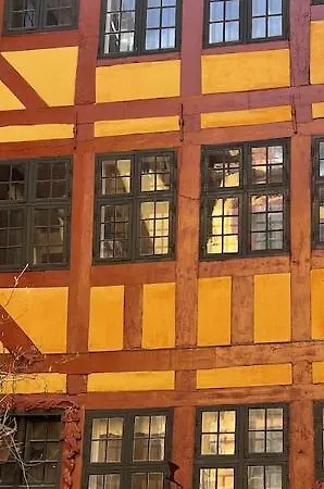 Apartamento Timber Frame House - 150 Sqm *